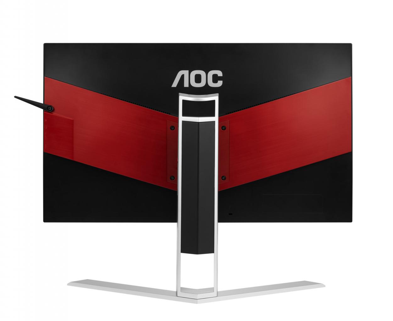 [28/04/2016] AOC AG271QX: Erster Agon-Monitor mit großer Freesync-Spanne (4)