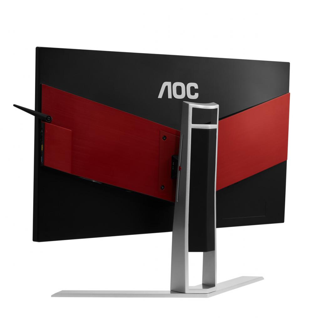 [28/04/2016] AOC AG271QX: Erster Agon-Monitor mit großer Freesync-Spanne (5)