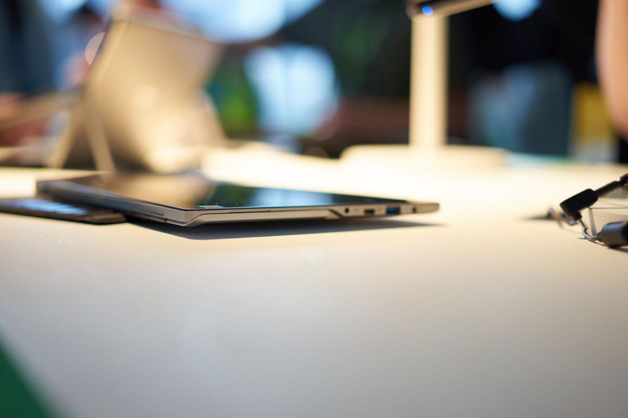 [21/04/2016] Acer Switch Alpha 12 im Hands-On-Test: Surface Pro 4 in günstig (7)