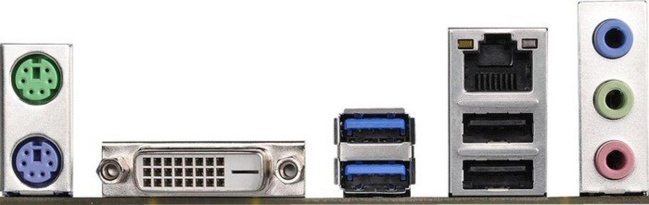 [21/04/2016] AsrockB150M-PIO (1)