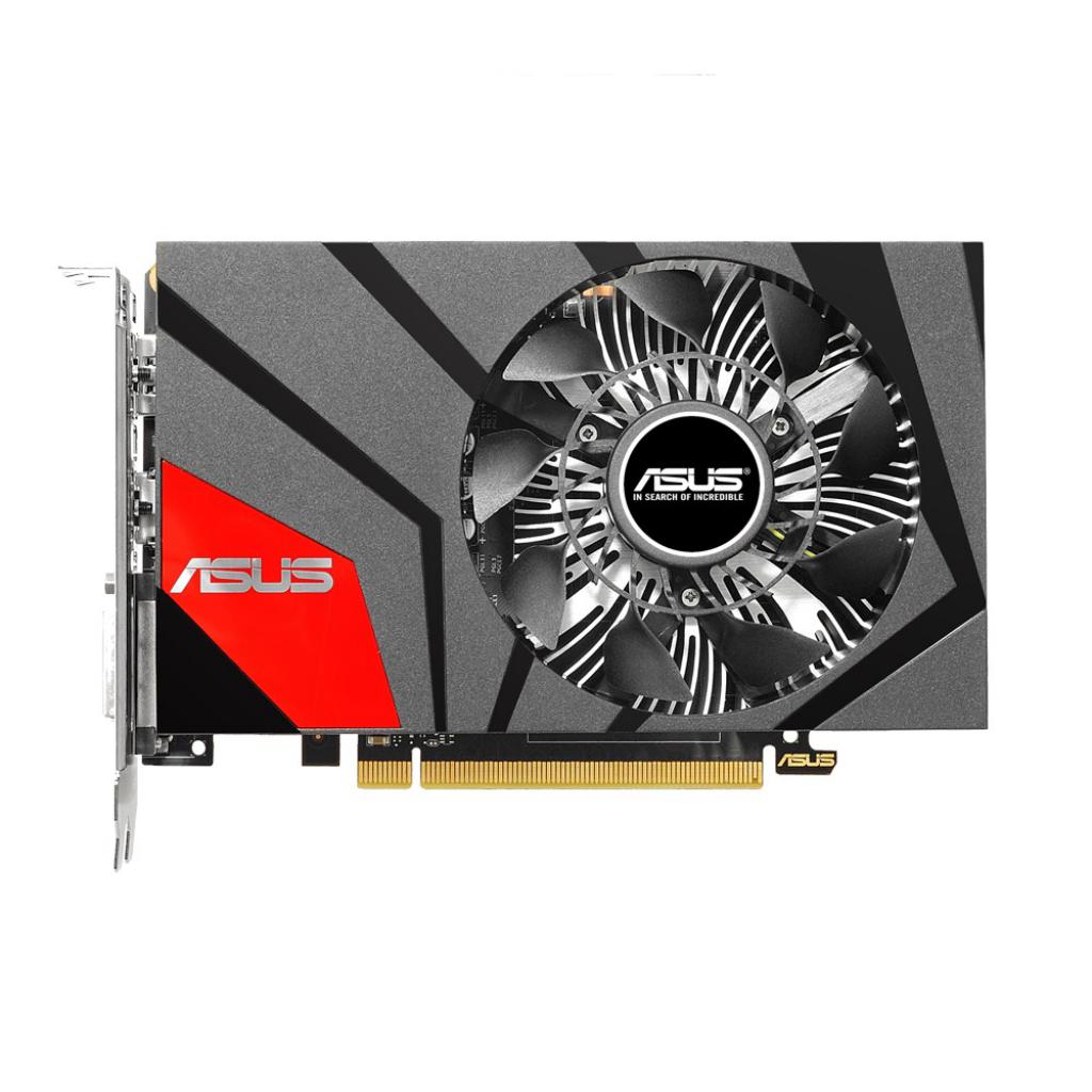 [27/04/2016] Asus Geforce GTX 950 Mini: ITX-Grafikkarte ohne PCIe-Stromanschluss (2)