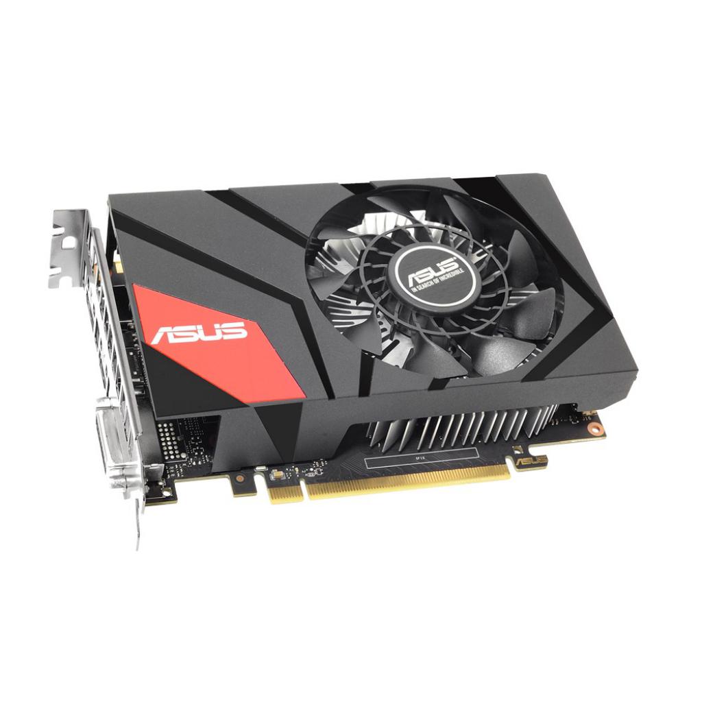 [27/04/2016] Asus Geforce GTX 950 Mini: ITX-Grafikkarte ohne PCIe-Stromanschluss (3)