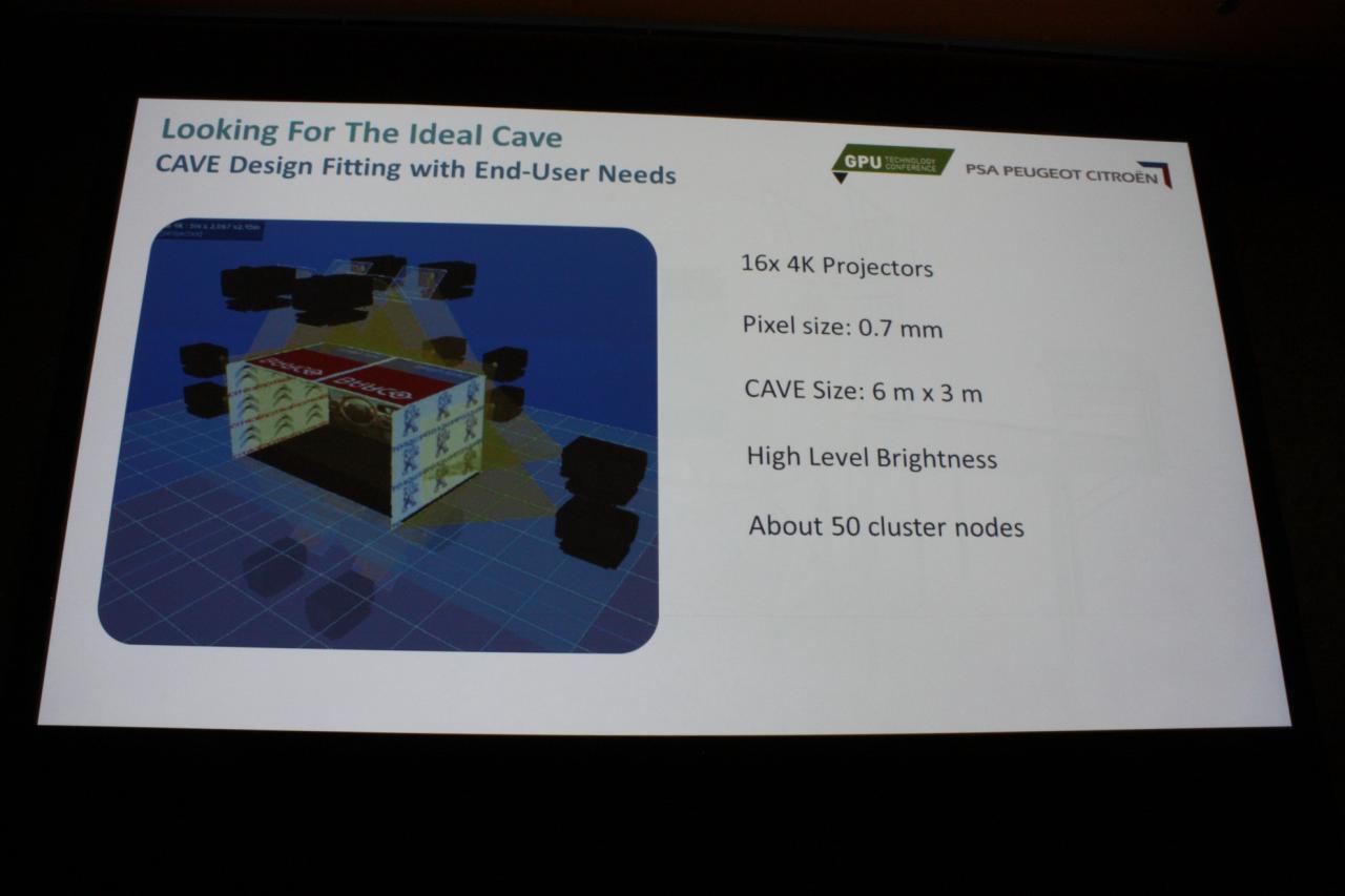 [08/04/2016] GTC 2016 - Holodeck 2.0: Der größte CAVE-Fahrsimulator der Welt (5)
