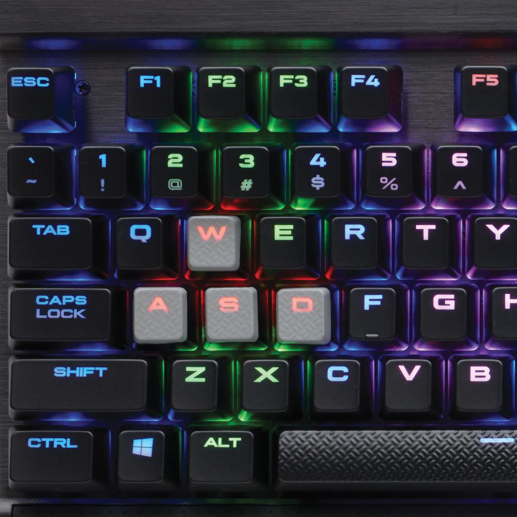 [21/04/2016] Corsair K65 RAPIDFIRE RGB 10 