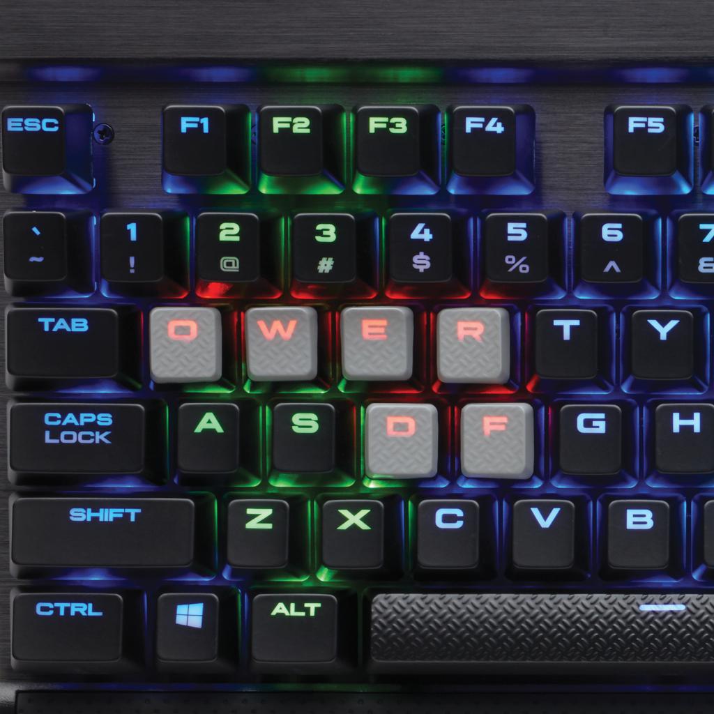 [21/04/2016] Corsair K65 RAPIDFIRE RGB 11 