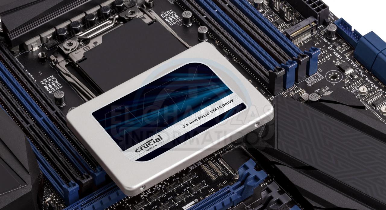 [13/04/2016] Crucial MX300 mit Microns 3D-NAND angekündigt (1)