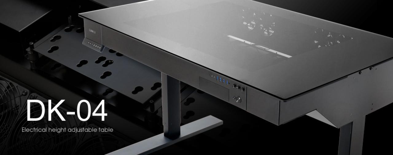 [21/04/2016] Der DK-04 von Lian Li (4)