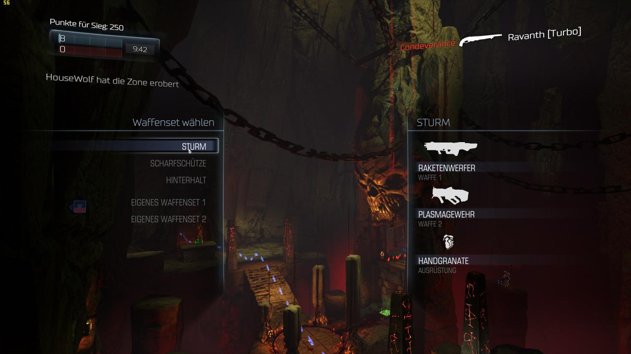 [01/04/2016] Doom (2016): Technischer Ersteindruck aus der Closed Beta (14)