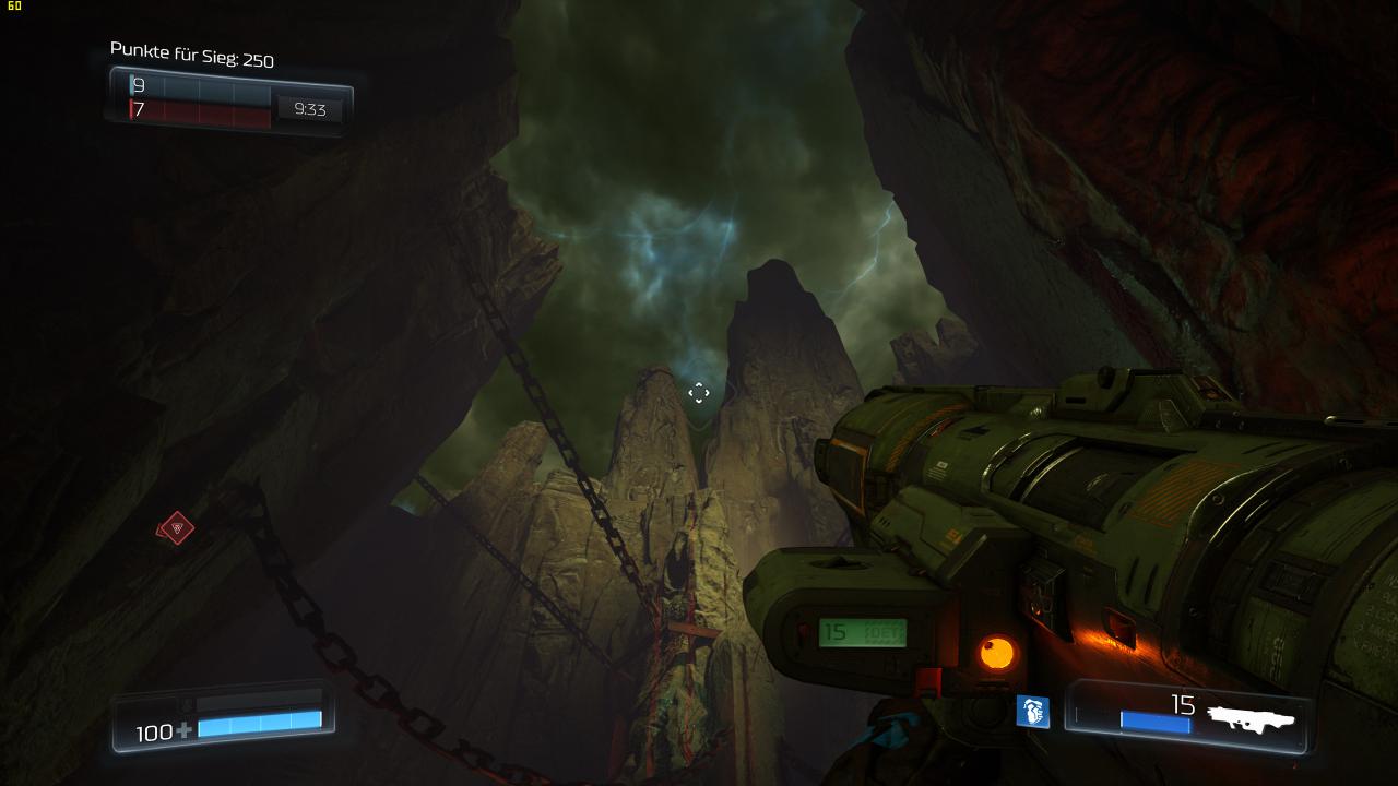 [01/04/2016] Doom (2016): Technischer Ersteindruck aus der Closed Beta (15)