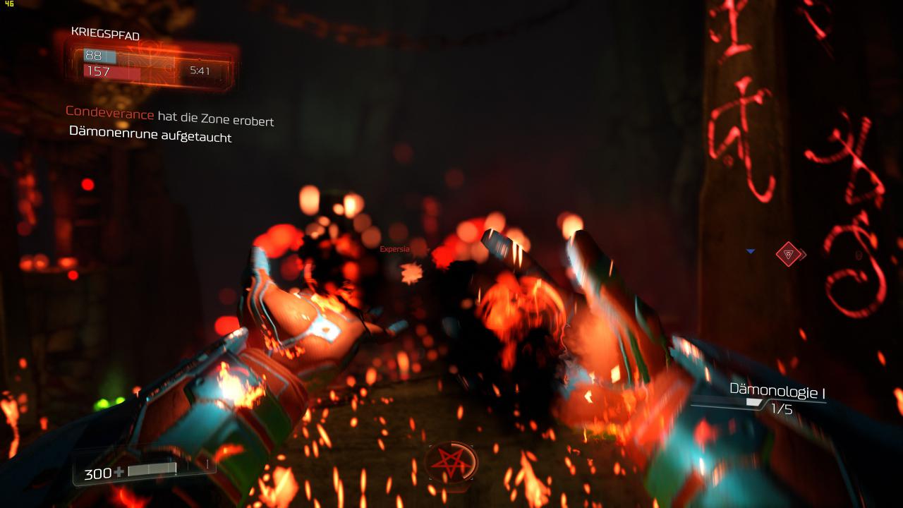[01/04/2016] Doom (2016): Technischer Ersteindruck aus der Closed Beta (20)