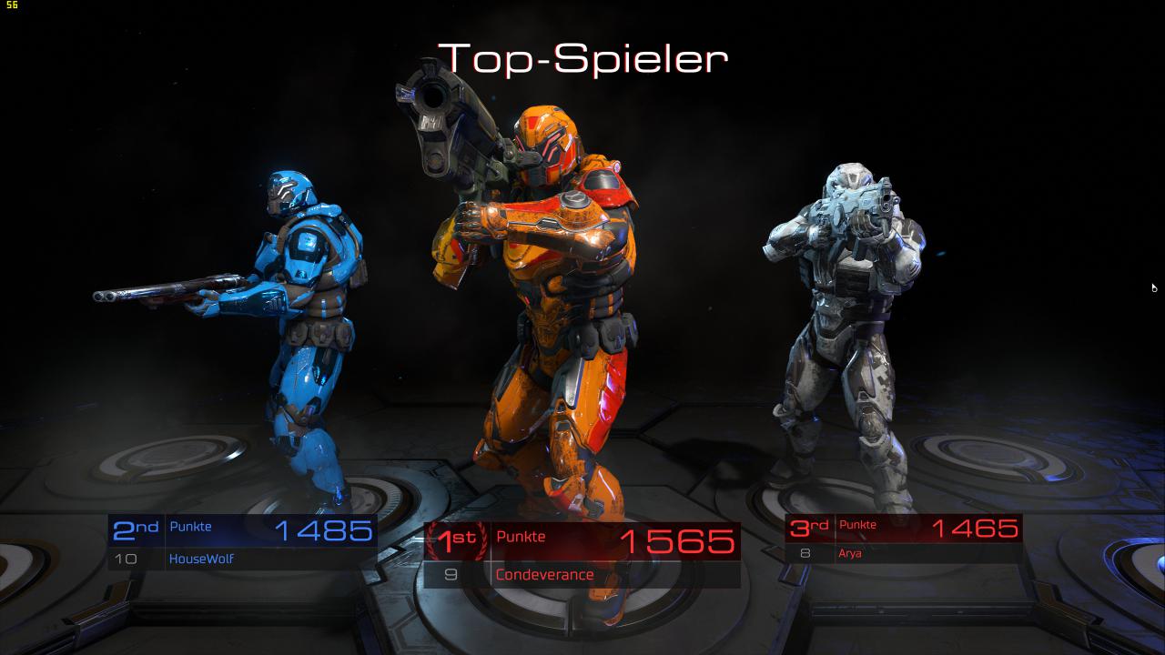 [01/04/2016] Doom (2016): Technischer Ersteindruck aus der Closed Beta (25)