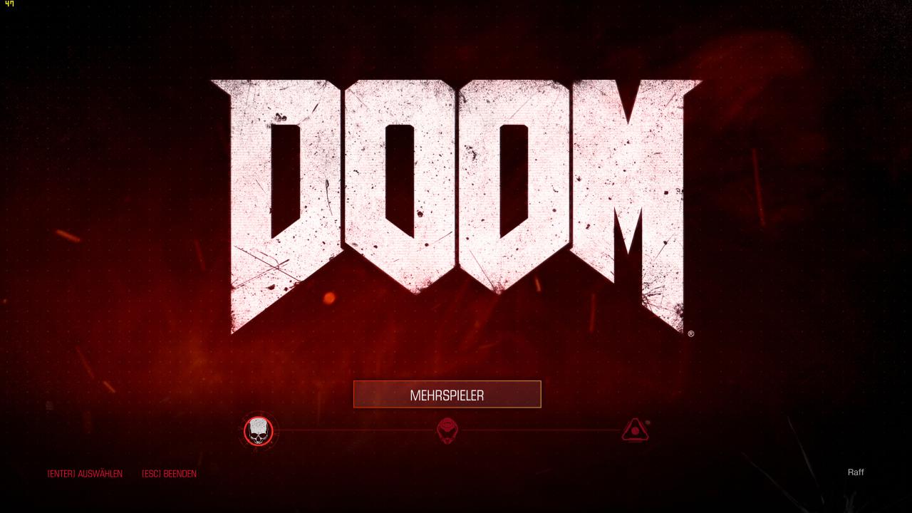 [01/04/2016] Doom (2016): Technischer Ersteindruck aus der Closed Beta (28)