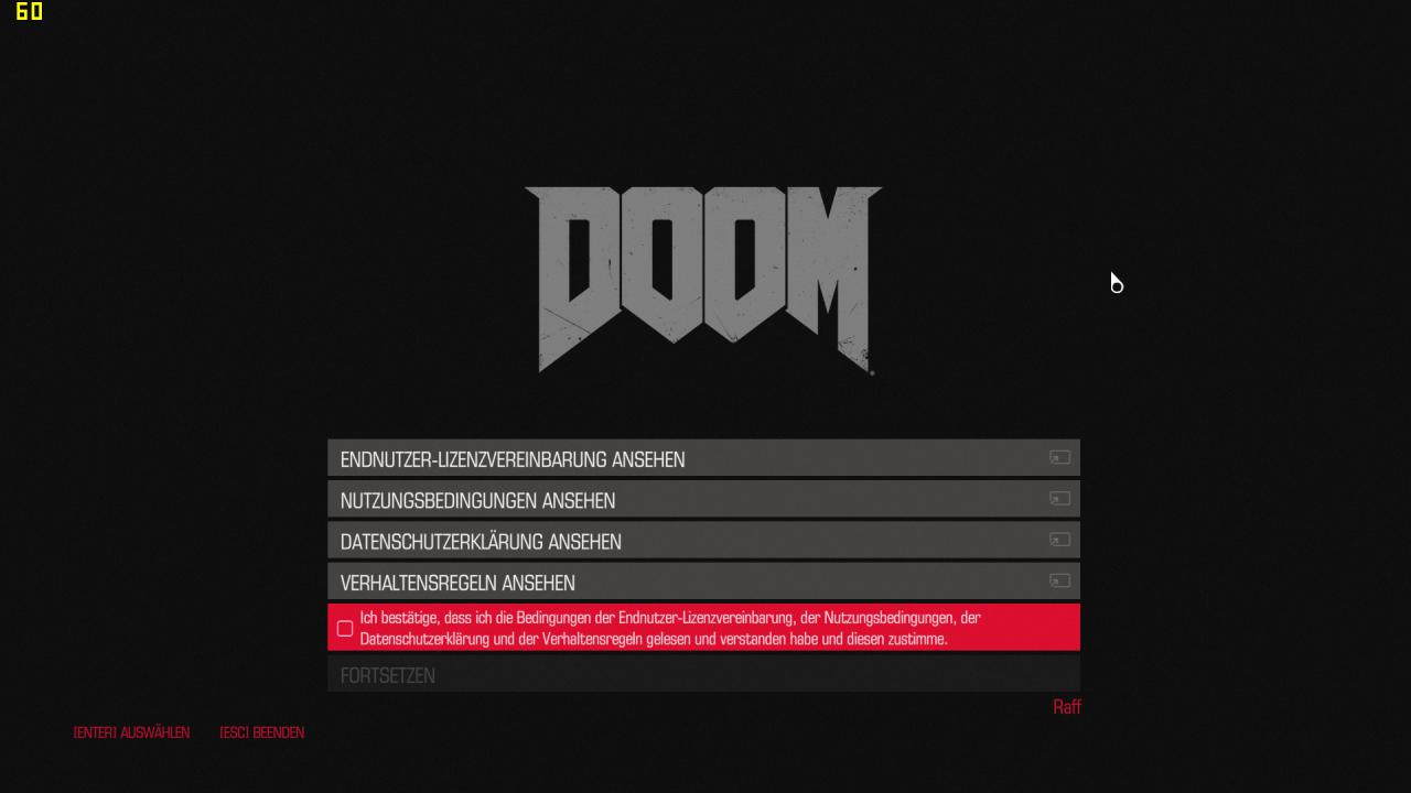 [15/04/2016] Doom Open Beta im PCGH-Techniktest (2)