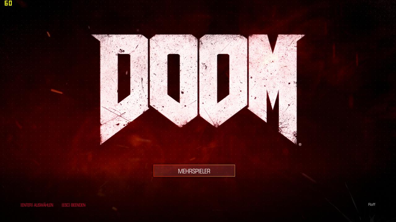 [15/04/2016] Doom Open Beta im PCGH-Techniktest (3)