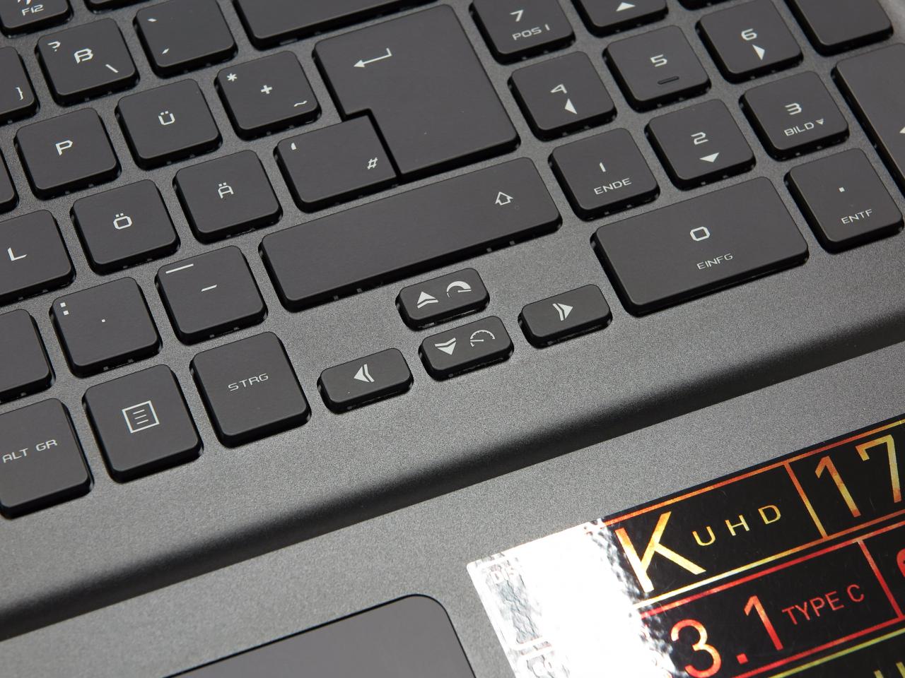 [27/04/2016] EVGA SC17: OC-Hotkeys