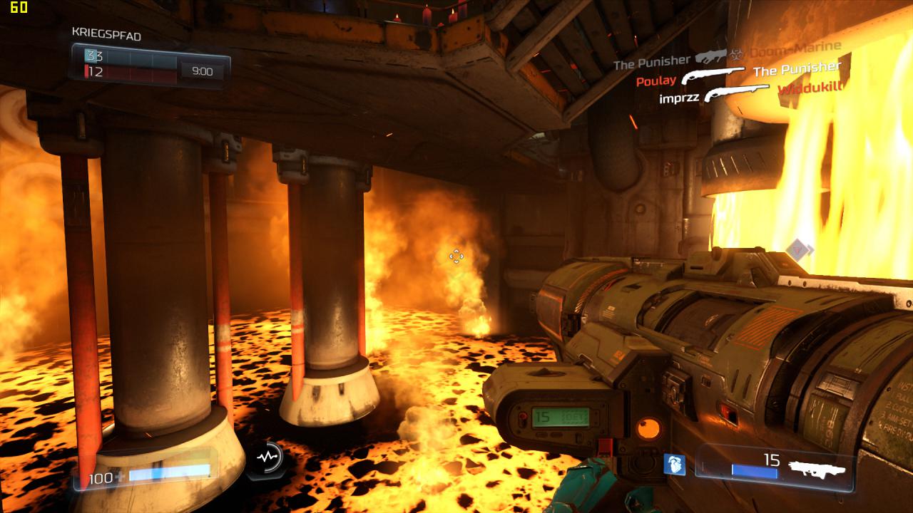 FOV 100
