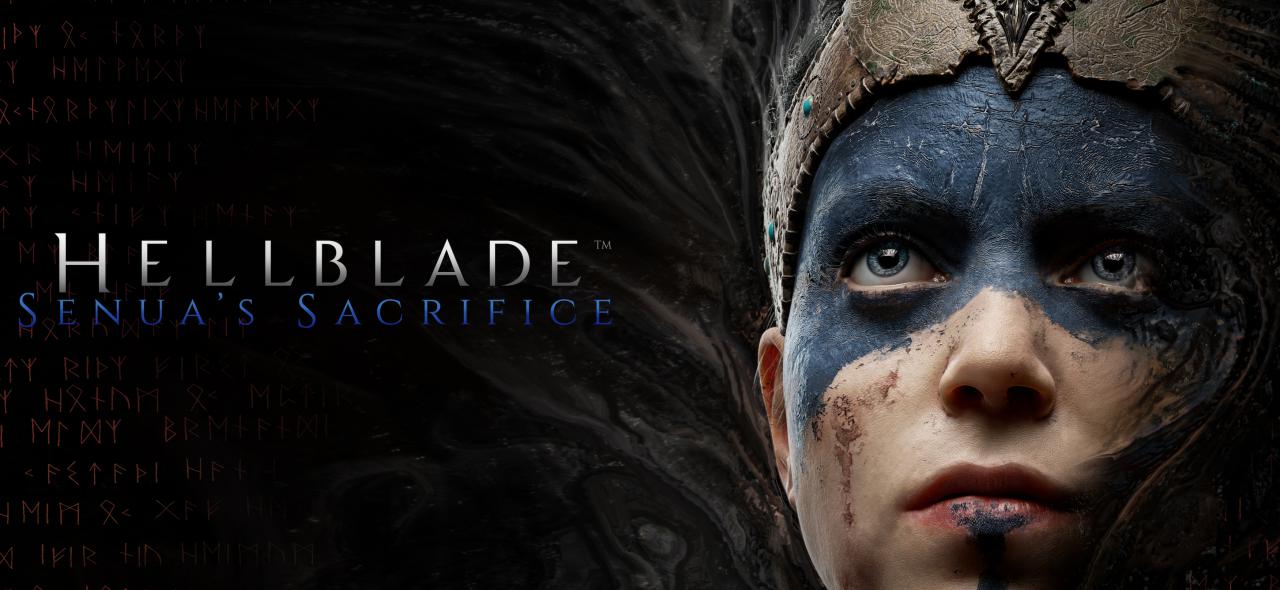 [04/04/2016] Hellblade: Senua's Sacrifice - Grafikhammer mit Unreal Engine 4 im Techniktest