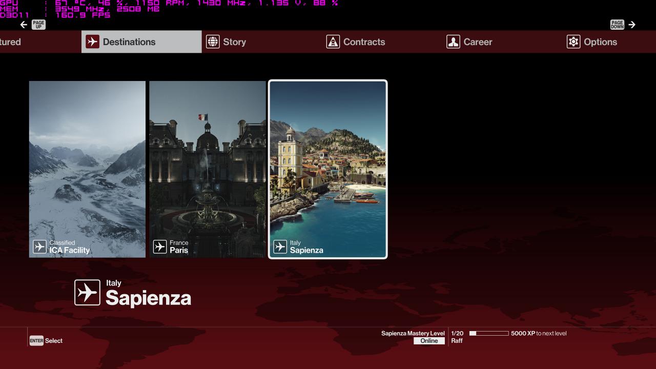 [28/04/2016] Hitman Episode 2 (Sapienza) im PCGH-Techniktest (39)