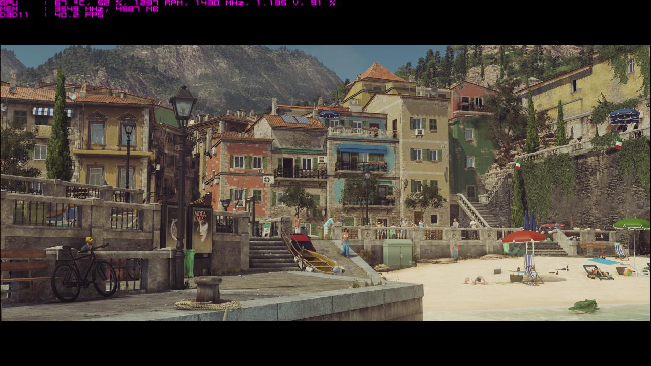 [28/04/2016] Hitman vs. Hitman 2 - DX12 vs. DX11: Darum ist eine Rückkehr von DirectX 12 wünschenswert