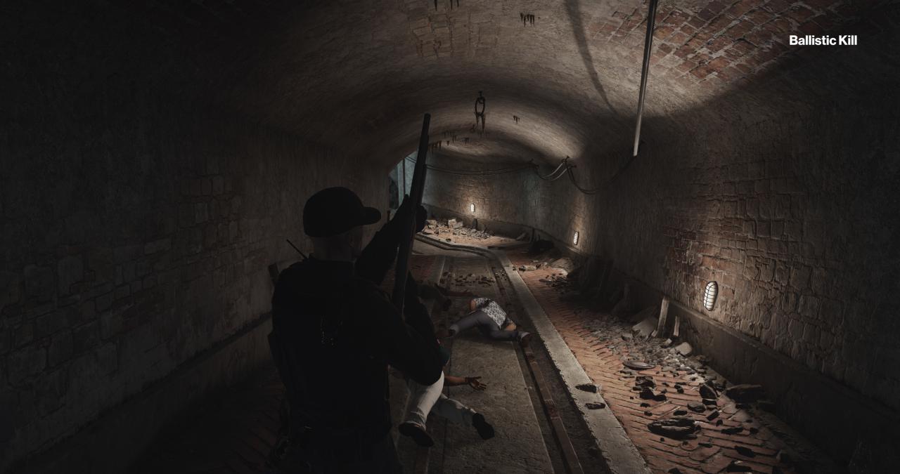 [29/04/2016] Hitman Episode 2 (Sapienza) im PCGH-Techniktest (6)