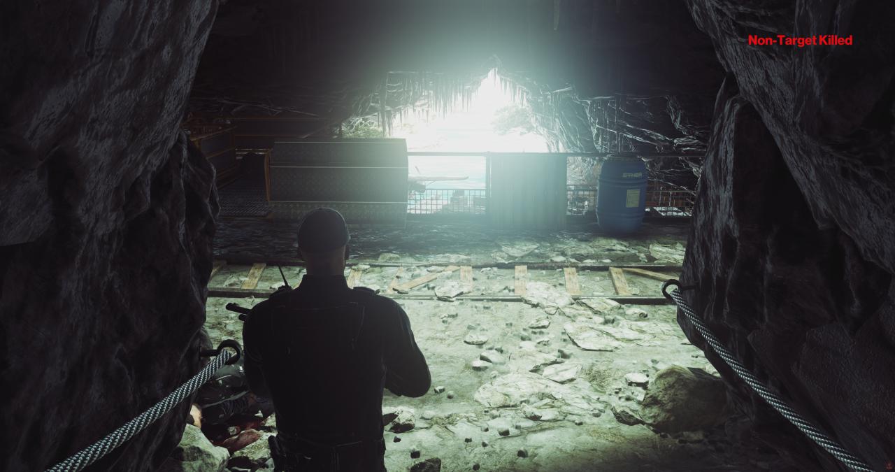 [29/04/2016] Hitman Episode 2 (Sapienza) im PCGH-Techniktest (22)