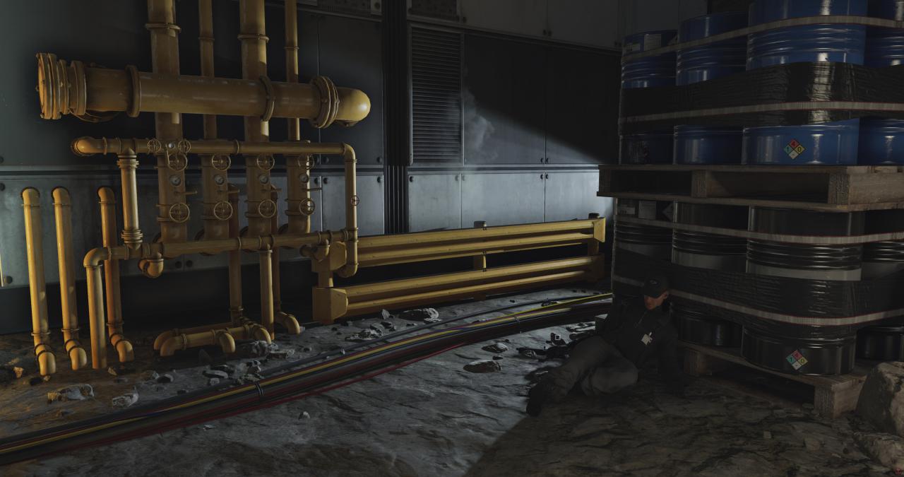 [29/04/2016] Hitman Episode 2 (Sapienza) im PCGH-Techniktest (24)