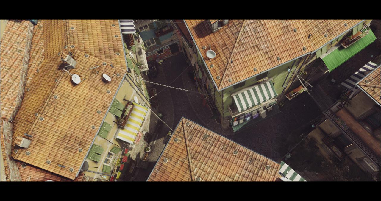 [29/04/2016] Hitman Episode 2 (Sapienza) im PCGH-Techniktest (10)