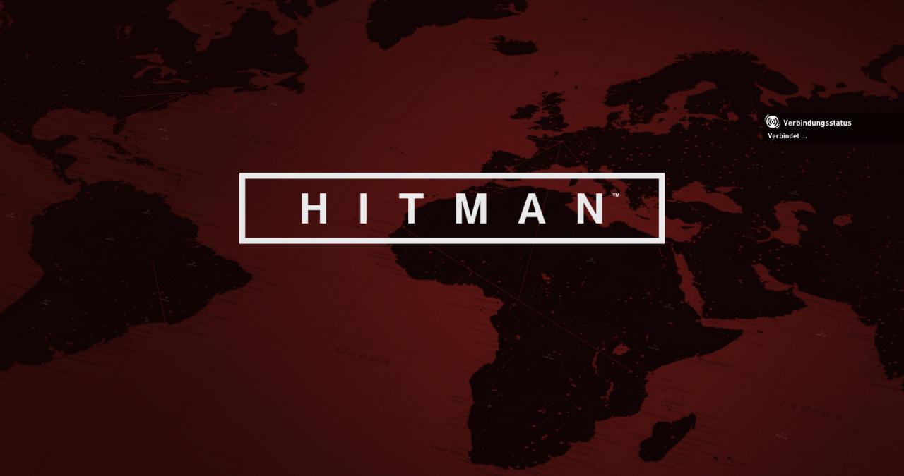 [29/04/2016] Hitman Episode 2 (Sapienza) im PCGH-Techniktest