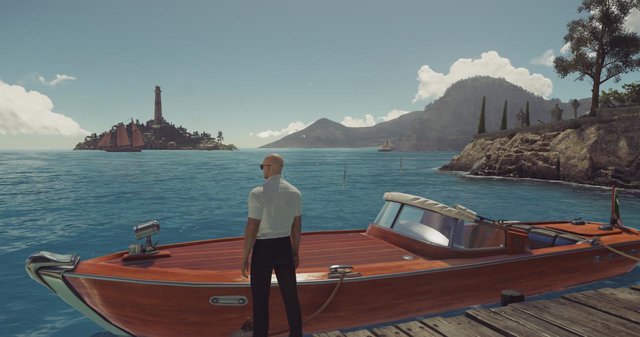 [29/04/2016] Hitman Episode 2 (Sapienza) im PCGH-Techniktest (34)