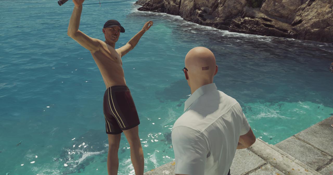 [29/04/2016] Hitman Episode 2 (Sapienza) im PCGH-Techniktest (35)