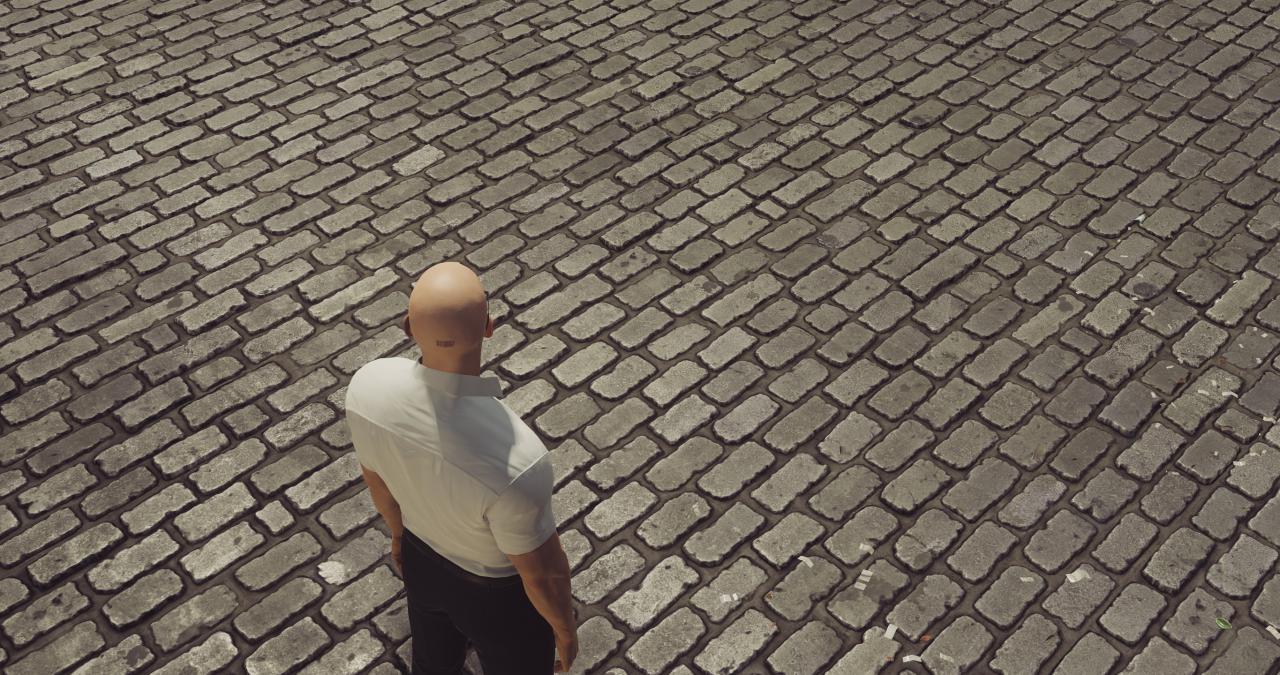 [29/04/2016] Hitman Episode 2 (Sapienza) im PCGH-Techniktest (3)