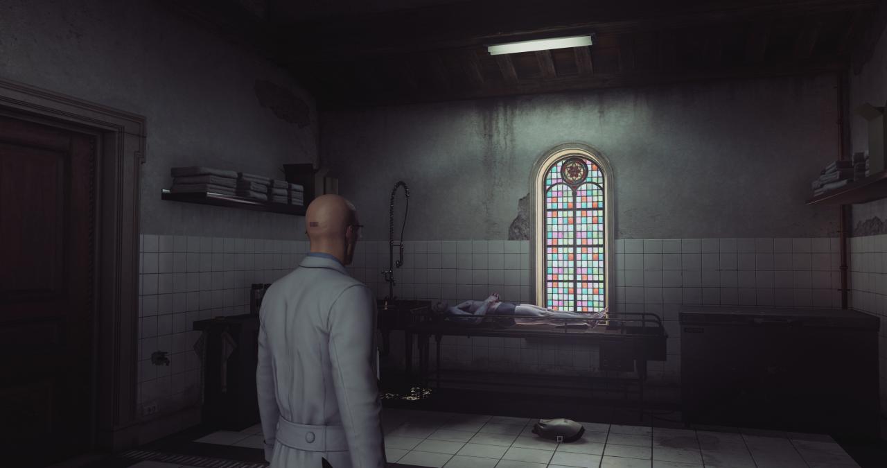 [29/04/2016] Hitman Episode 2 (Sapienza) im PCGH-Techniktest (36)