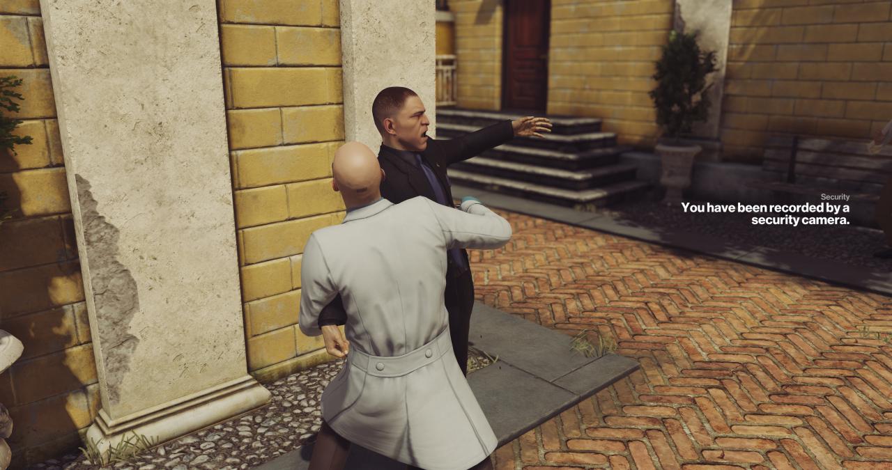 [29/04/2016] Hitman Episode 2 (Sapienza) im PCGH-Techniktest (38)
