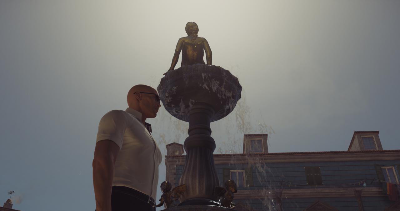 [29/04/2016] Hitman Episode 2 (Sapienza) im PCGH-Techniktest (13)