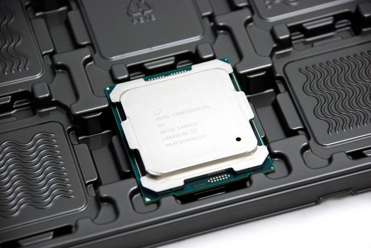 [28/04/2016] Broadwell-E: Core i7-6950X und Co. waren schon auf Ebay (3)
