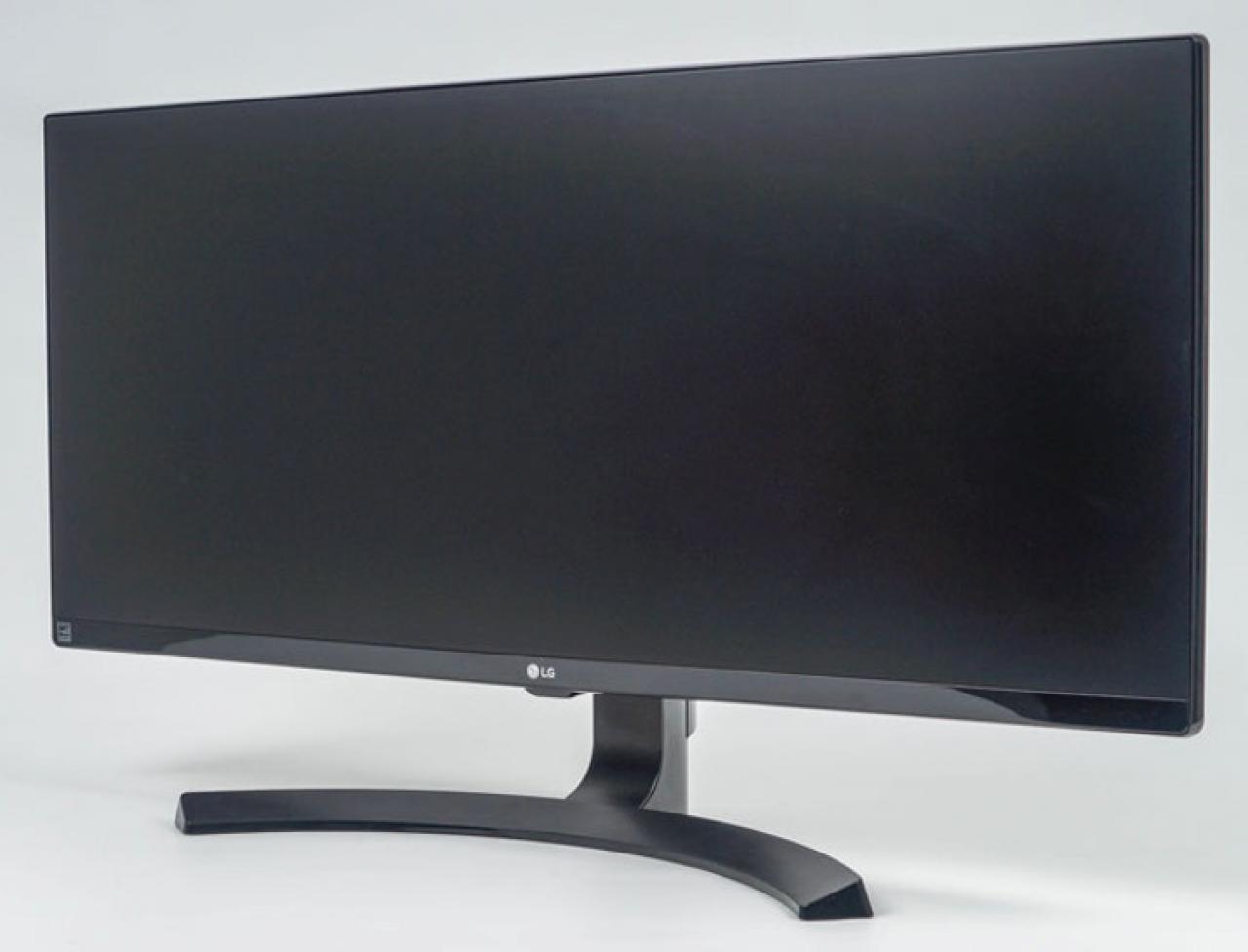 [25/04/2016] Allround-Monitor LG 34UM68-P im Test bei Prad.de