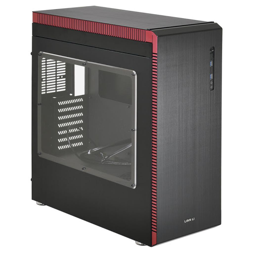[07/04/2016] Lian Li PC-J60: Neue Gehäuseserie mit minimalistischem Innenraum (17)