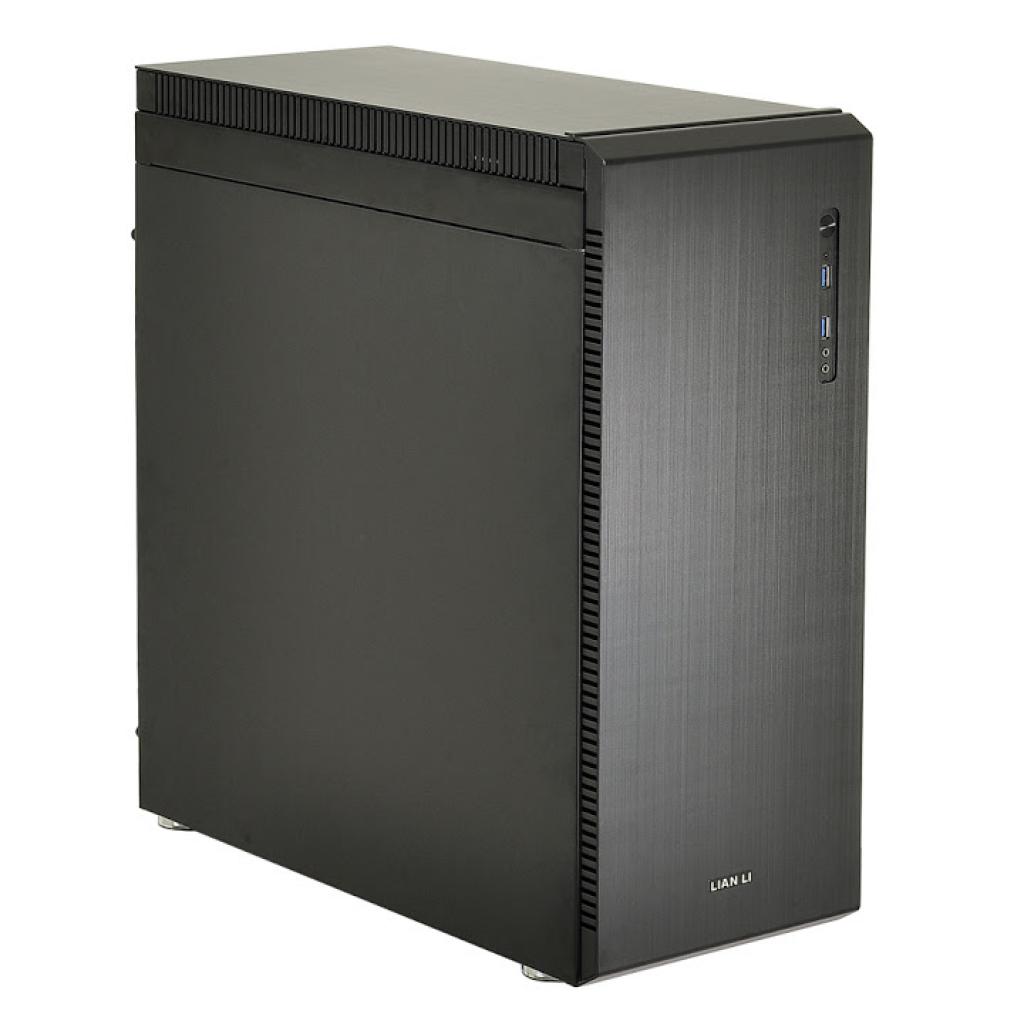 [07/04/2016] Lian Li PC-J60: Neue Gehäuseserie mit minimalistischem Innenraum (1)