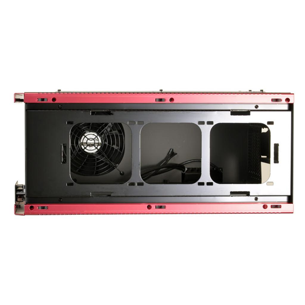 [07/04/2016] Lian Li PC-J60: Neue Gehäuseserie mit minimalistischem Innenraum (2)
