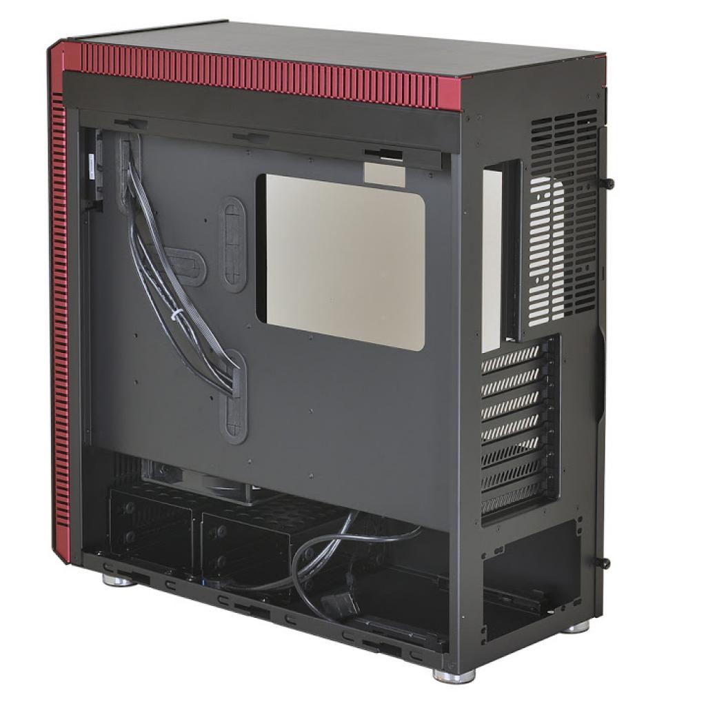 [07/04/2016] Lian Li PC-J60: Neue Gehäuseserie mit minimalistischem Innenraum (3)