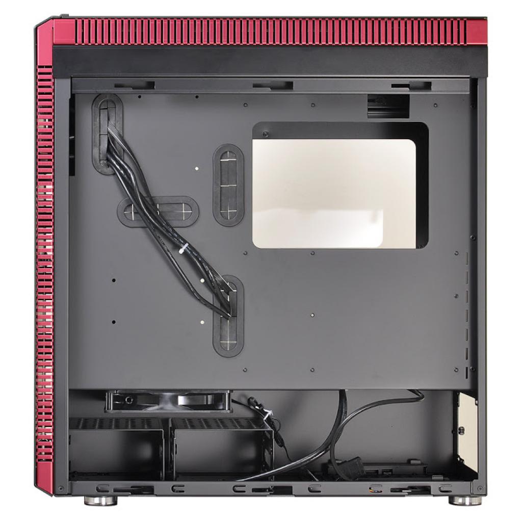 [07/04/2016] Lian Li PC-J60: Neue Gehäuseserie mit minimalistischem Innenraum (4)