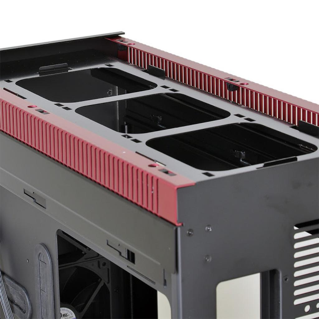 [07/04/2016] Lian Li PC-J60: Neue Gehäuseserie mit minimalistischem Innenraum (5)