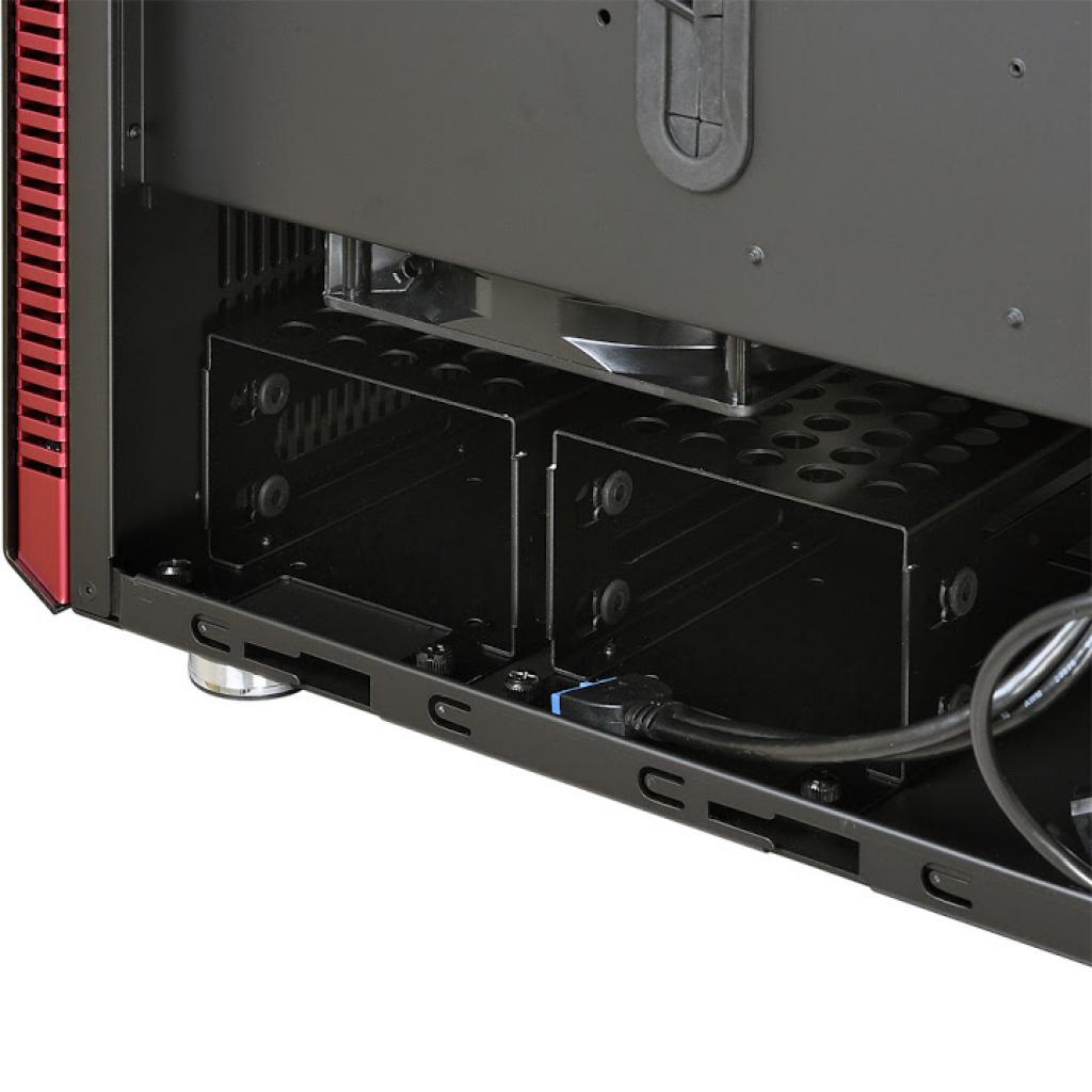 [07/04/2016] Lian Li PC-J60: Neue Gehäuseserie mit minimalistischem Innenraum (6)