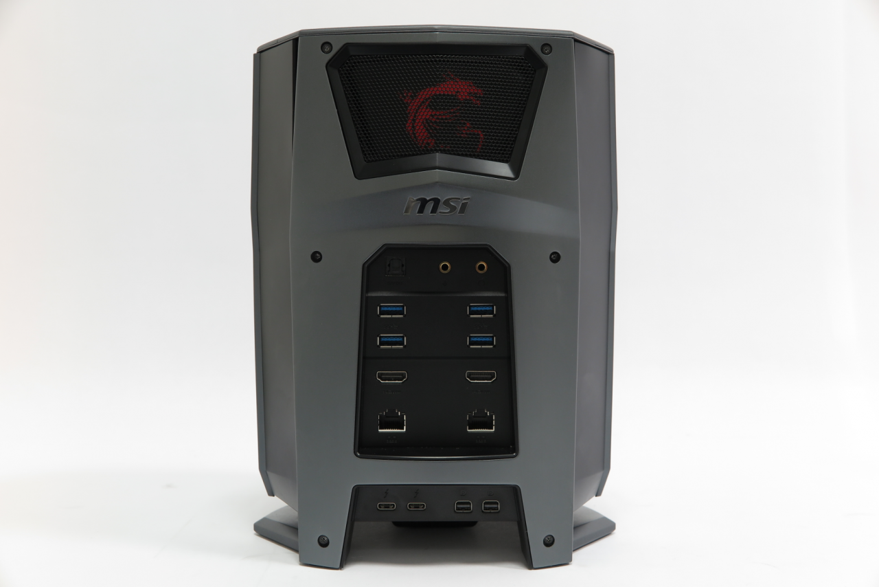 [07/04/2016] MSI Vortex: Bilder vom Innenraum zeigen große Kühler - jetzt in der PCGH-Redaktion (11)