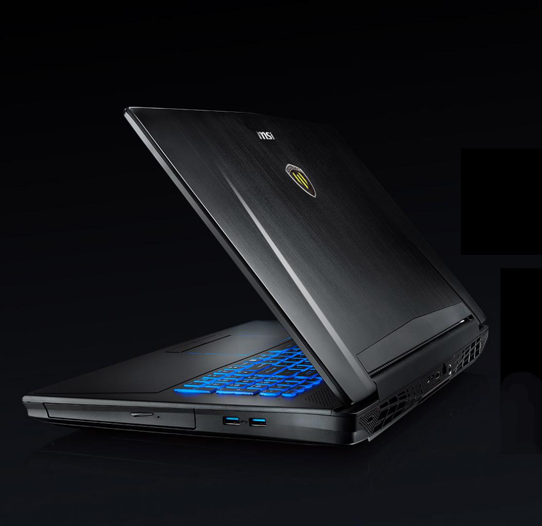 [05/04/2016] MSI WT72