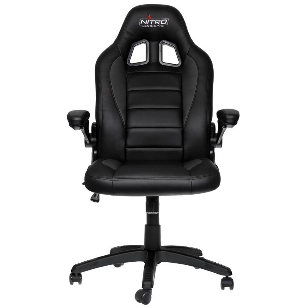 [15/04/2016] Nitro Concepts C80