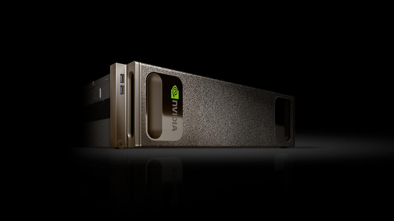 [06/04/2016] Nvidia DGX-1