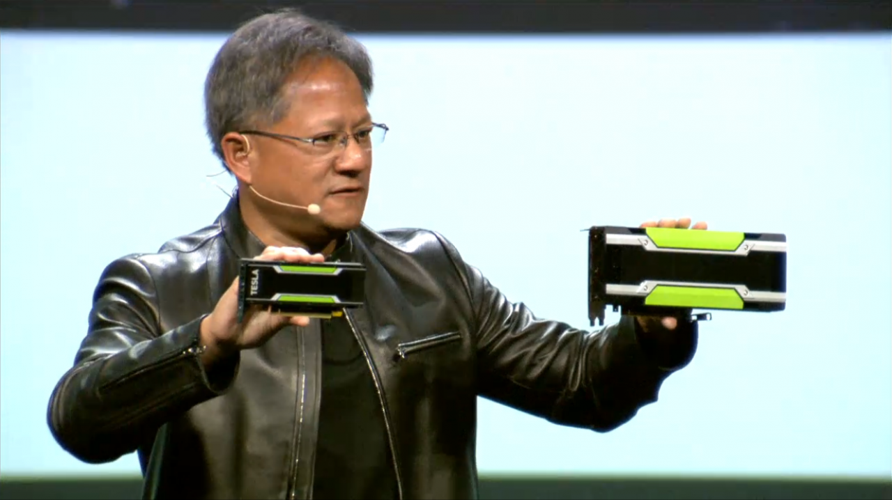 [05/04/2016] Nvidia Tesla M4 und M44