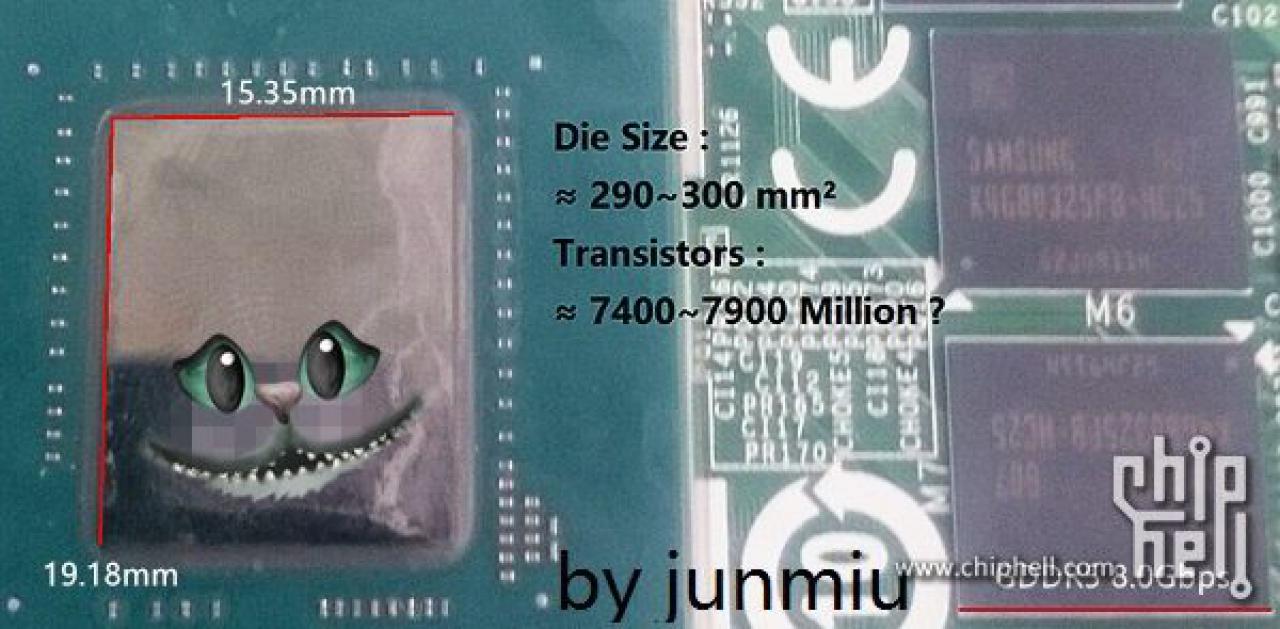[09/04/2016] GTX 1070 und 1080 laut Leaks deutlich teurer - Geforce GTX 1060 mit 6 GiByte VRAM?
