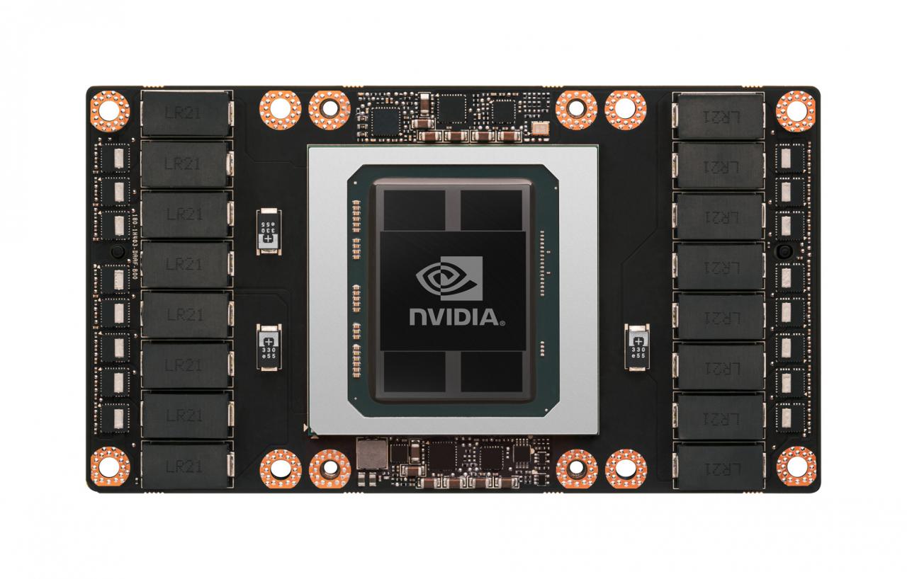 [06/04/2016] Nvidia Tesla P100 (1)